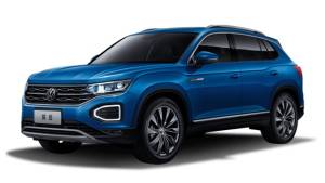 Volkswagen&nbsp;Tayron&nbsp;SUV I&nbsp;2.0 380 TSI 4WD