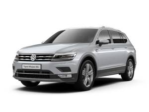 Volkswagen Tiguan Allspace AD (I) 2.0 TSI 4Motion