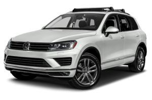 Volkswagen Touareg NF/7P 3.6 V6 FSI 4Motion