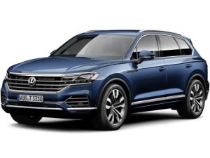 Volkswagen Touareg D2 3.0 TSI V6 4Motion