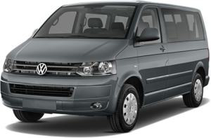 Volkswagen Transporter T5 Kasten 3.2 V6