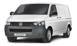 Volkswagen Transporter T6.1 Kasten 2.0 TDI 4motion