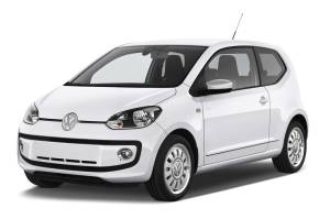 Volkswagen Up! AA/AAN 121 Hatchback 3d e-up!