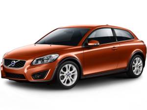 Volvo C30 M Hatchback 3d T5 2.5