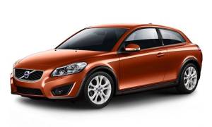 Volvo C30 H Hatchback 3d Electric DRIVe