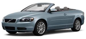 Volvo C70 M Cabrio-Coupe T5 2.5