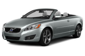 Volvo C70 M Cabrio-Coupe T5 2.5