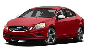 Volvo S60 F Sedan T6 2.0 AWD