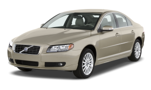 Volvo S80 A Sedan T6 3.0