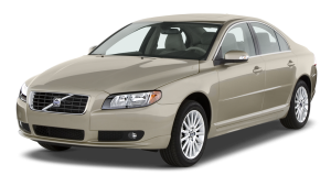 Volvo S80 A Sedan T6 3.0 AWD