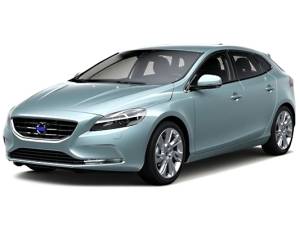 Volvo V40 M Hatchback 5d T5 2.5