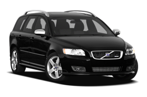 Volvo V50 M Kombi T5 2.5