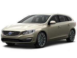 Volvo V60 G Estate 2.4 Plug-In Hybrid