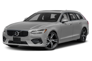 Volvo V90 P Estate T8 2.0 AWD
