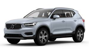 Volvo XC40 X T5 2.0 AWD