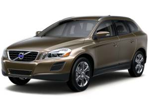 Volvo XC60 D1 SUV T6 3.0 AWD