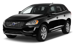 Volvo XC60 D2 SUV T6 2.0 AWD