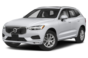 Volvo XC60 U SUV Т8 Twin Engine