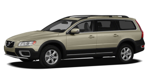 Volvo XC70 B SUV T6 3.0 AWD