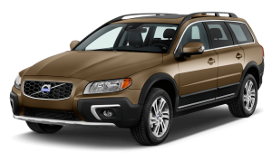 Volvo XC70 B SUV T6 3.0 AWD