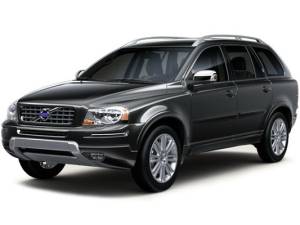 Volvo XC90 С SUV V8 4.4 AWD