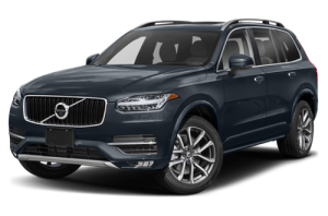 Volvo XC90 L SUV Т8 Twin Engine