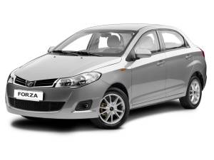 Zaz&nbsp;Forza&nbsp;A13 Hatchback 5d&nbsp;1.5