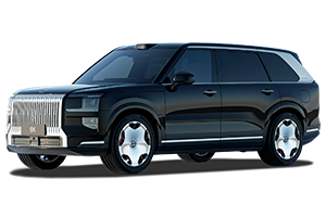 Zeekr&nbsp;9X&nbsp;SUV I&nbsp;2.0 PHEV 4WD