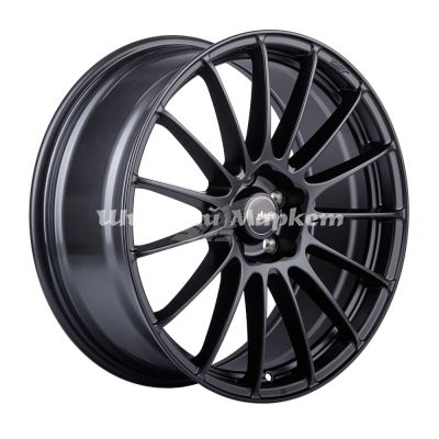 ДискADVANTI INIZIO MD002 8JxR19 PCD5x108 ET36 DIA65.1, черный матовый