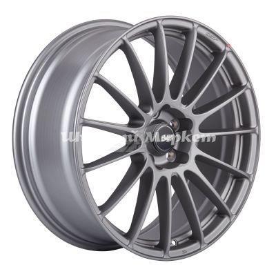 ДискADVANTI INIZIO MD002 8JxR19 PCD5x114.3 ET40 DIA67.1, матовый темно-серый