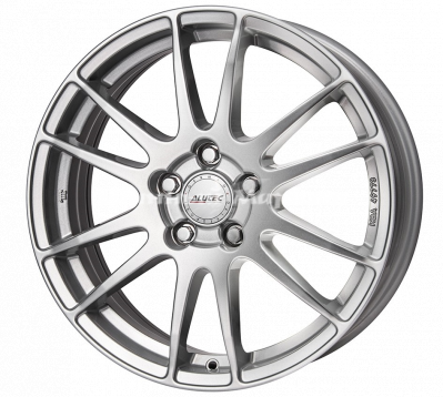 ДискAlutec Monstr 6.5JxR16 PCD5x114.3 ET50 DIA70.1, насыщенный серебристый