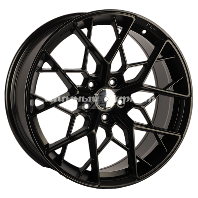 ДискAnzoo FBX049-20 8.5JxR20 PCD5x112 ET36 DIA66.5, 