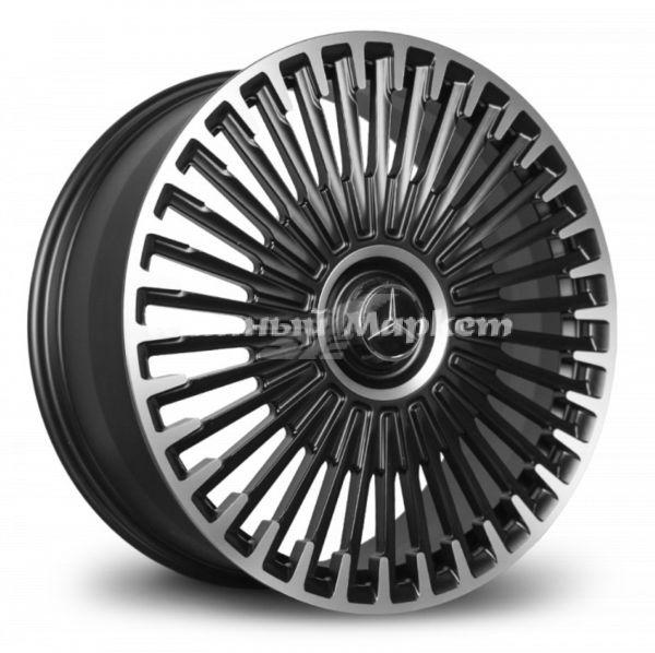 Anzoo Forged 1127