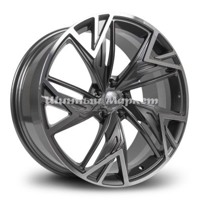 Anzoo Forged 1317
