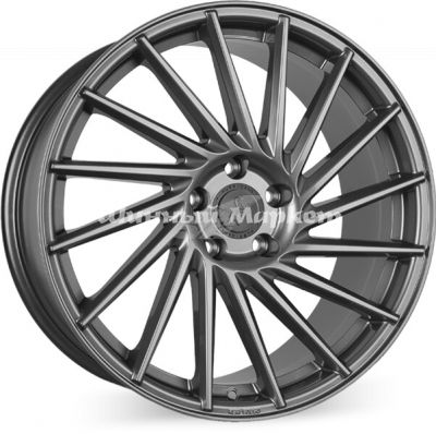AY Forged 739