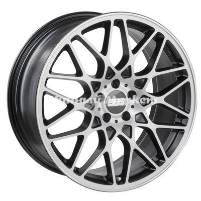 ДискBBS RX 8.5JxR19 PCD5x120 ET32 DIA82, 