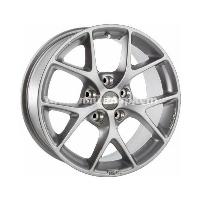 ДискBBS SR 8.5JxR19 PCD5x112 ET46 DIA82, 