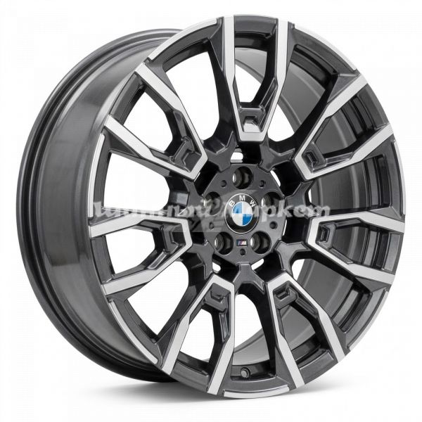 BMWoriginal bm40431