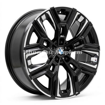 BMWoriginal or75812