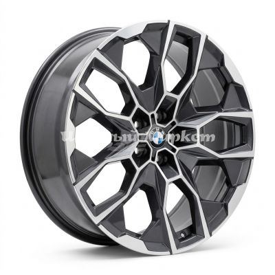 BMWoriginal or78604