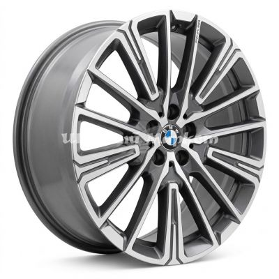 BMWoriginal or81452