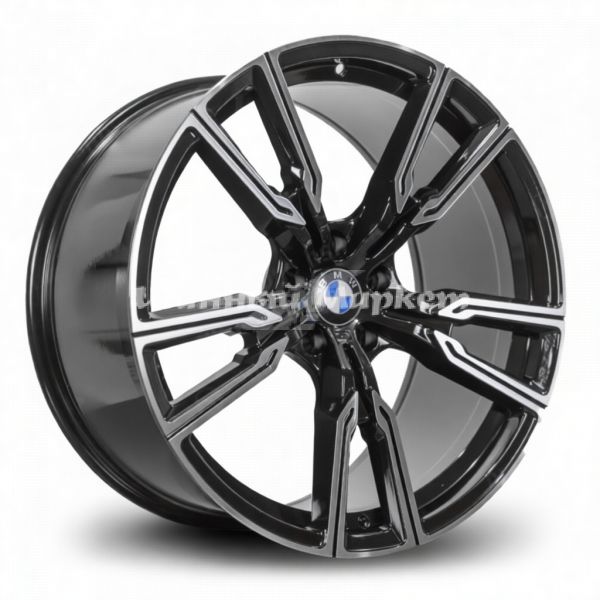 BMWoriginal or82706