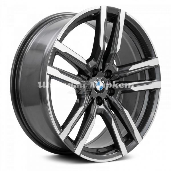 BMWoriginal or84722