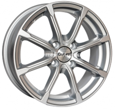 ДискCarwel Бета 114 6JxR15 PCD4x100 ET35 DIA67.1, SL