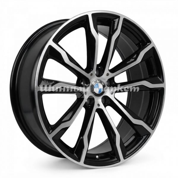 Extreme WheelsBM136