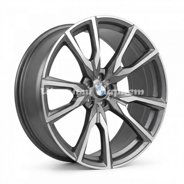 Extreme WheelsBML 1006