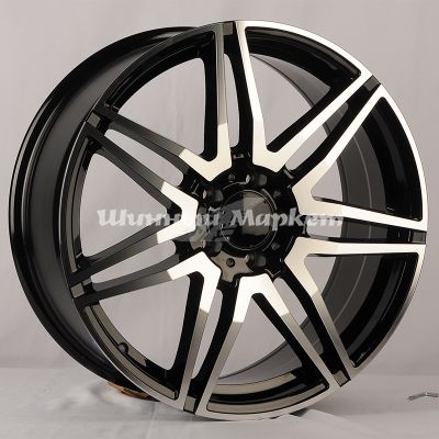 Extreme WheelsBZ006