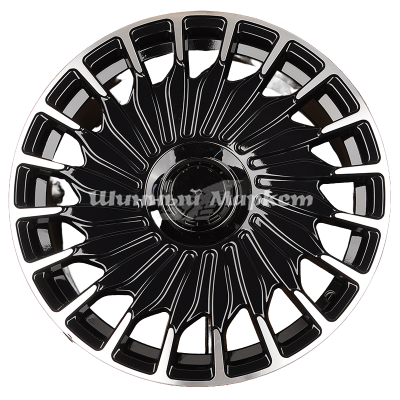 Extreme WheelsBZ024