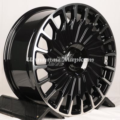 Extreme WheelsBZ024