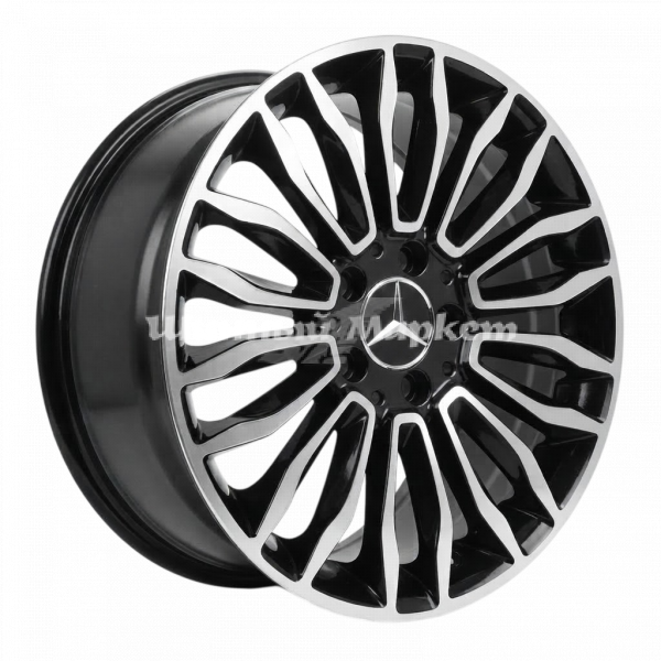 Extreme WheelsBZ088